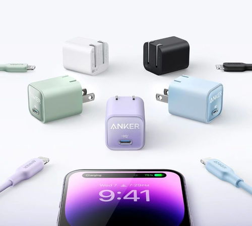 電子消費(fèi)借力云計(jì)算 安克創(chuàng)新攜手亞馬遜云科技加碼數(shù)字工具研發(fā)與銷售