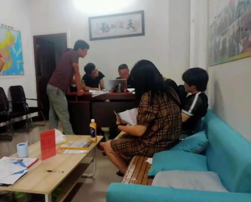 上虞高考志愿填報指南 專業工作室助力學子規劃未來