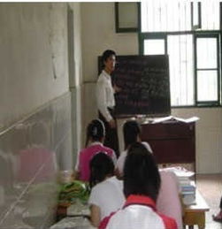 天津市奧能教育信息咨詢中心 優質工作環境與教育服務探索